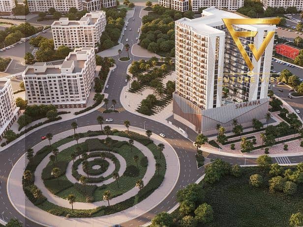 EXCLUSIVE OCTOBER OFFER | next to metro | 10% ROI