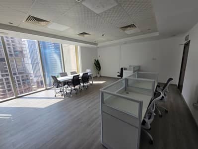 Office zum Miete in Business Bay, Dubai - WhatsApp Image 2026-10-05 at 11.49. 11 AM (1). jpeg