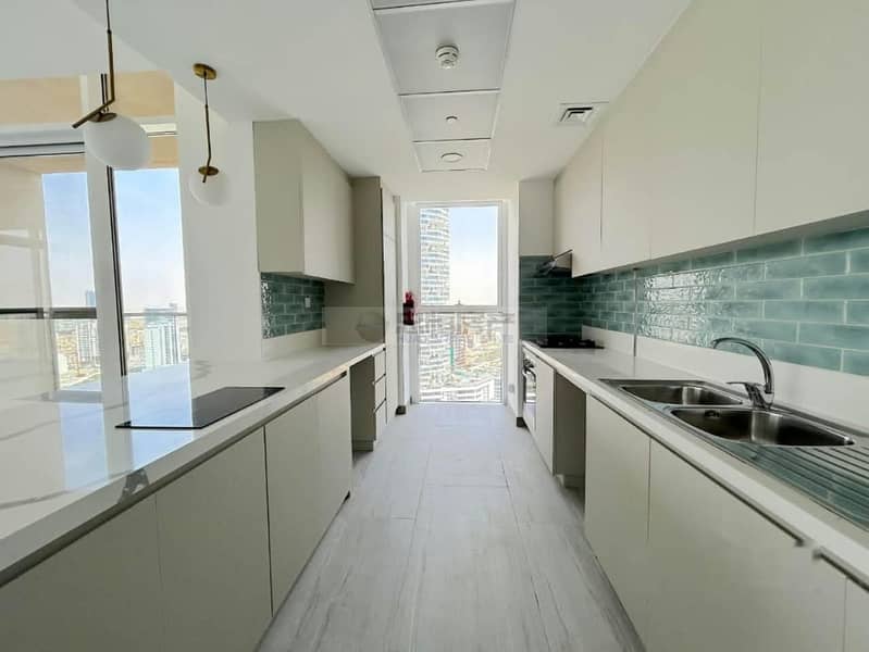 Upgraded Kitchen | Great Open Views | Negotiable | Bayut.com