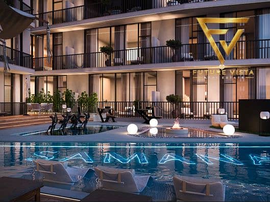 EXCLUSIVE OCTOBER OFFER | next to metro | 10% ROI