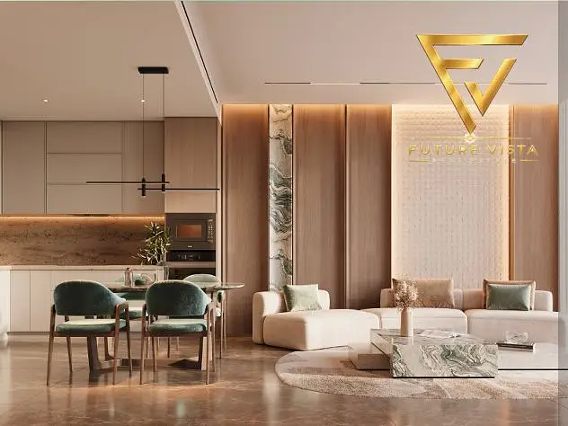 EXCLUSIVE OCTOBER OFFER | next to metro | 10% ROI