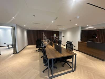 Office para en Alquiler en Jumeirah Lake Towers (JLT), Dubai - Oficina en Jumeirah Lake Towers (JLT),JLT Cluster T,One Lake Plaza, 274999 AED - 16749620 Office para en Alquiler en Jumeirah Lake Towers (JLT), Dubai - Oficina en Jumeirah Lake Towers (JLT),JLT Cluster T,One Lake Plaza, 274999 AED - 16749620