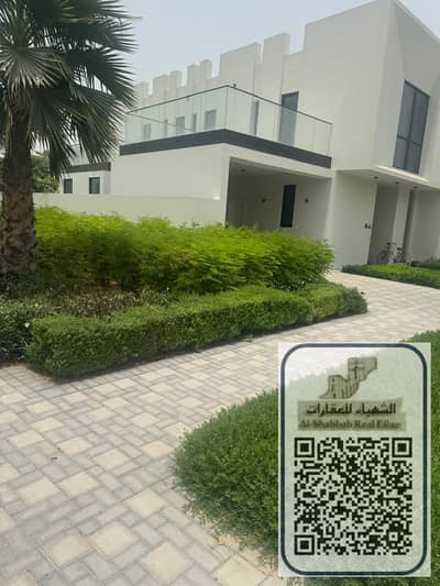 4 Camere Villa in vendita a Al Zorah, Ajman - WhatsApp Image 2026-10-05 at 3.09. 28 PM. jpeg 4 Camere Villa in vendita a Al Zorah, Ajman - WhatsApp Image 2026-10-05 at 3.09. 28 PM. jpeg