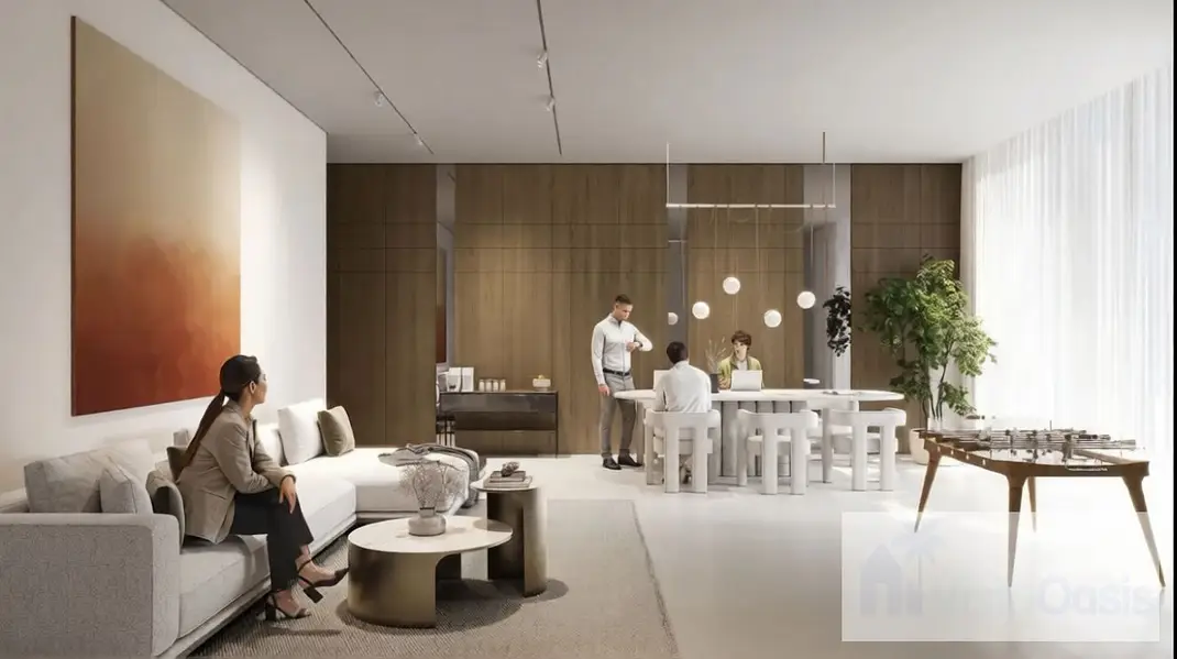 || INVESTOR DEAL || FURNISHED STUDIO || CITY VIEW || PRIME LOCATION ||