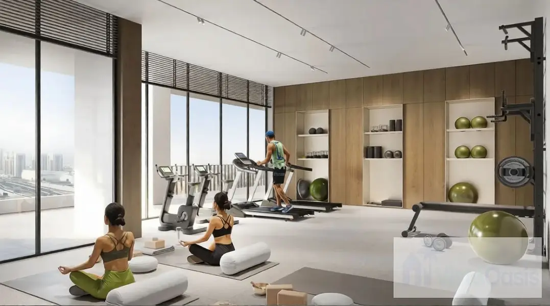 || INVESTOR DEAL || FURNISHED STUDIO || CITY VIEW || PRIME LOCATION ||