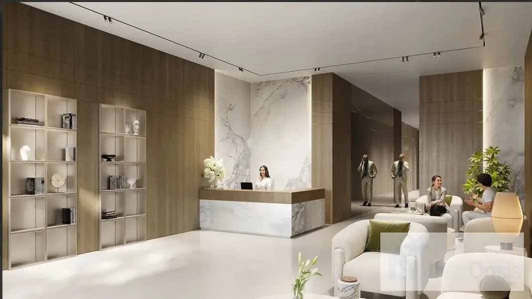 || INVESTOR DEAL || FURNISHED STUDIO || CITY VIEW || PRIME LOCATION ||