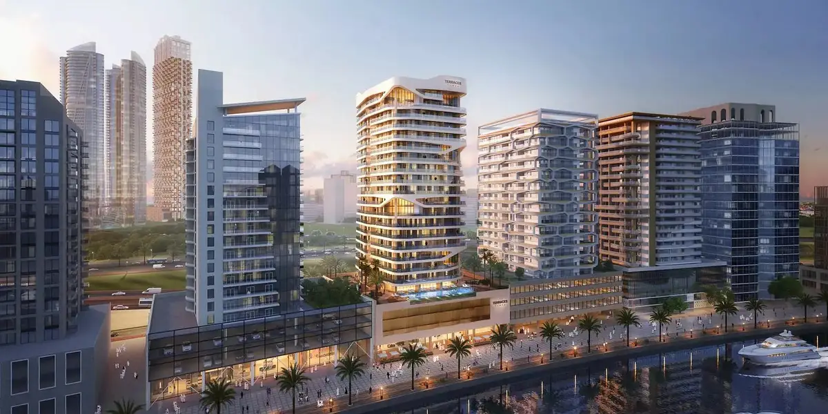Spacious & Well-Designed Layout | Breathtaking Canal Views