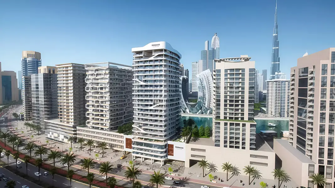 Spacious & Well-Designed Layout | Breathtaking Canal Views