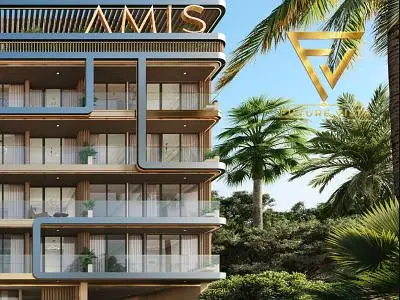 MBR CITY- 2027 DELEVERY | 30% DURING CONSTRUCTION ONLY| MORTGAGE FRIENDLY