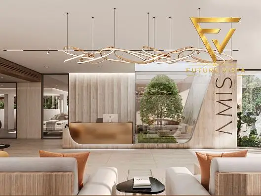 MBR CITY- 2027 DELEVERY | 30% DURING CONSTRUCTION ONLY| MORTGAGE FRIENDLY