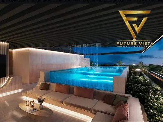 MBR CITY- 2027 DELEVERY | 30% DURING CONSTRUCTION ONLY| MORTGAGE FRIENDLY