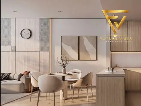 MBR CITY- 2027 DELEVERY | 30% DURING CONSTRUCTION ONLY| MORTGAGE FRIENDLY