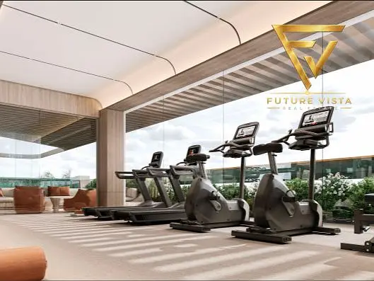 MBR CITY- 2027 DELEVERY | 30% DURING CONSTRUCTION ONLY| MORTGAGE FRIENDLY