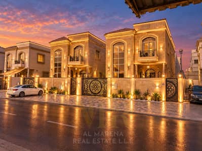 5 Bedroom Villa for Sale in Al Mowaihat, Ajman - e18452c3-06b6-4e29-ab04-f10a2735df91. png 5 Bedroom Villa for Sale in Al Mowaihat, Ajman - e18452c3-06b6-4e29-ab04-f10a2735df91. png