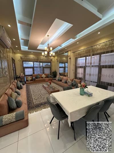 فیلا 5 غرف نوم للايجار في المويهات، عجمان - 75fd8bc3-434b-45dc-a0f7-d71aacefef59. jpg فیلا 5 غرف نوم للايجار في المويهات، عجمان - 75fd8bc3-434b-45dc-a0f7-d71aacefef59. jpg