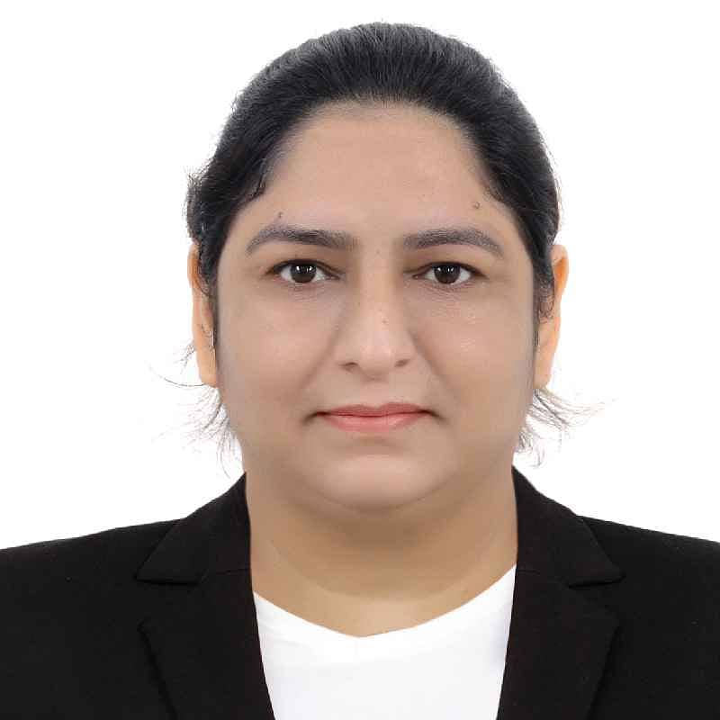 Sonia Chhabra