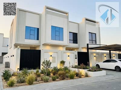 5 Bedroom Townhouse for Sale in Al Helio, Ajman - WhatsApp Image 2026-10-04 at 11.11. 01 PM. jpeg 5 Bedroom Townhouse for Sale in Al Helio, Ajman - WhatsApp Image 2026-10-04 at 11.11. 01 PM. jpeg