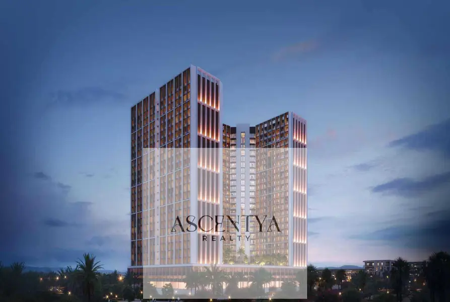 Ready To Move In 1 Month | Cash Payment Discount Limited Offer | High Finishing Quality | Easy Access To Al Khail & MBEZ