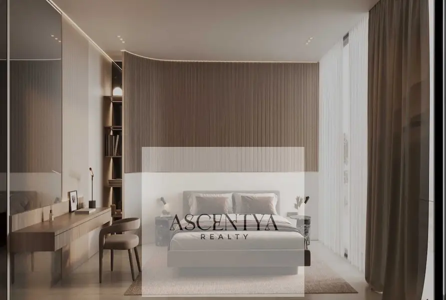 Ready To Move In 1 Month | Cash Payment Discount Limited Offer | High Finishing Quality | Easy Access To Al Khail & MBEZ