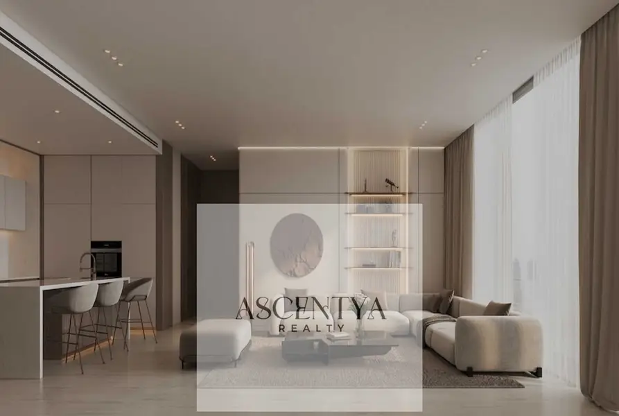 Ready To Move In 1 Month | Cash Payment Discount Limited Offer | High Finishing Quality | Easy Access To Al Khail & MBEZ