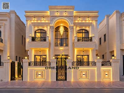 5 Bedroom Villa for Sale in Al Helio, Ajman - batch_WhatsApp Image 2026-10-05 at 6.42. 48 PM. jpg 5 Bedroom Villa for Sale in Al Helio, Ajman - batch_WhatsApp Image 2026-10-05 at 6.42. 48 PM. jpg