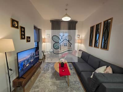 2 Bedroom Flat for Rent in Wasl Gate, Dubai - 20260828_184046. jpg