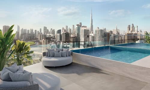 2 Slaapkamers Appartement te Koop in Business Bay, Dubai - Appartement in Business Bay,Onda by Kasco, 2 slaapkamers, 2500000 AED - 16713746 2 Slaapkamers Appartement te Koop in Business Bay, Dubai - Appartement in Business Bay,Onda by Kasco, 2 slaapkamers, 2500000 AED - 16713746