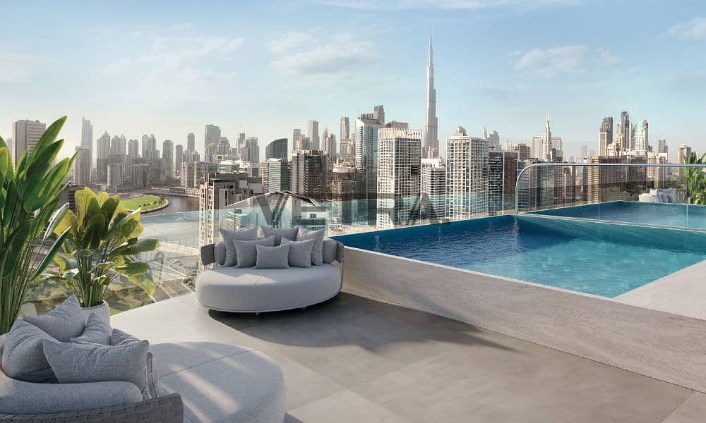 Appartamento a Business Bay,Onda by Kasco, 2 camere da letto, 2500000 AED - 16713746 Appartamento a Business Bay,Onda by Kasco, 2 camere da letto, 2500000 AED - 16713746