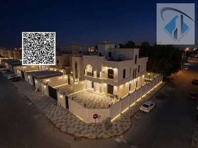 5 Schlafzimmer Villa zum Verkauf in Al Yasmeen, Ajman - WhatsApp Image 2026-10-05 at 11.30. 58 PM (3). jpeg 5 Schlafzimmer Villa zum Verkauf in Al Yasmeen, Ajman - WhatsApp Image 2026-10-05 at 11.30. 58 PM (3). jpeg