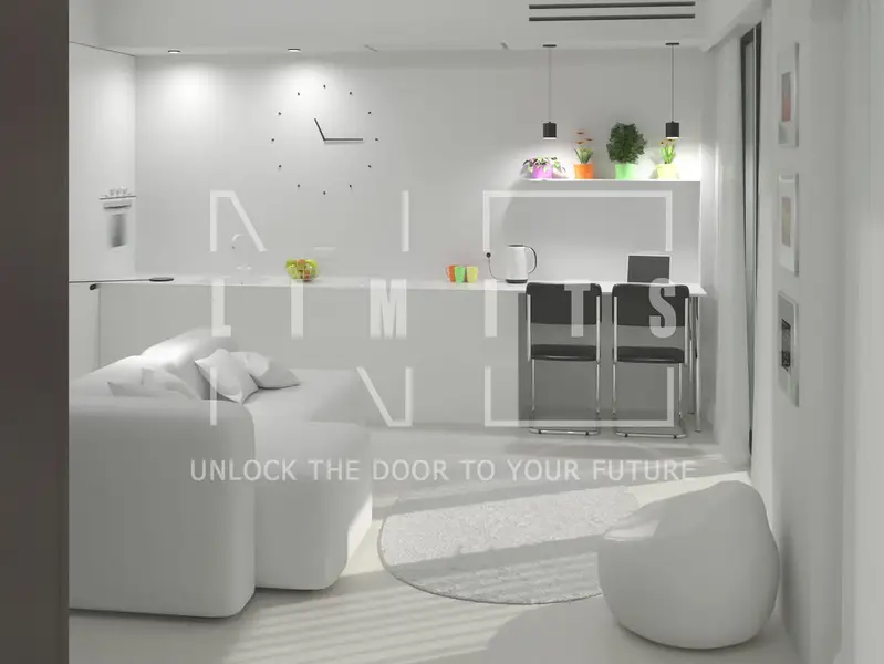 Secure The Unit Today — Pay After Handover