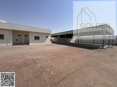 Mixed Use Land for Rent in Al Sajaa Industrial, Sharjah - تصميم بدون عنوان (62). jpg