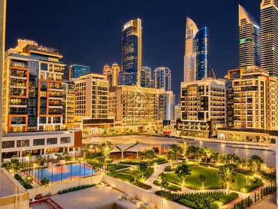 2 Schlafzimmer Wohnung zum Miete in Jumeirah Garden City, Dubai - 1000578652. jpg 2 Schlafzimmer Wohnung zum Miete in Jumeirah Garden City, Dubai - 1000578652. jpg