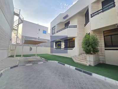 4 Camere Villa in affitto a Mohamed Bin Zayed City, Abu Dhabi - 9f02021e-2511-4d4b-bd24-7e2cc2f76e3d. jpg 4 Camere Villa in affitto a Mohamed Bin Zayed City, Abu Dhabi - 9f02021e-2511-4d4b-bd24-7e2cc2f76e3d. jpg