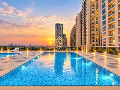 1 habitación Apartamento para en Alquiler en Dubai Land Residence Complex (DLRC), Dubai - 1000190952. jpg
