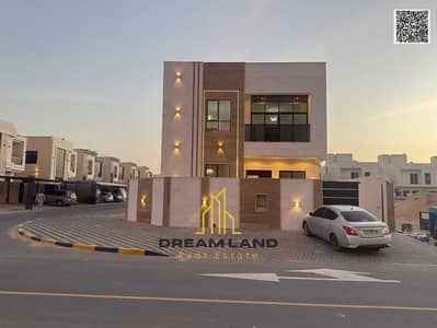 4 habitaciones Villa para en Venta en Al Amerah, Ajman - 856575298-1066x800. jpg