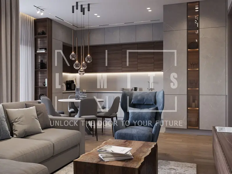 Near Airport & Expo City | Freehold Investment | 10% ROI | Cash Deal | PHPP