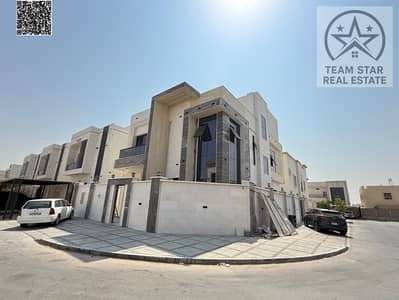 6 Schlafzimmer Villa zum Miete in Al Yasmeen, Ajman - 1000153274. jpg 6 Schlafzimmer Villa zum Miete in Al Yasmeen, Ajman - 1000153274. jpg