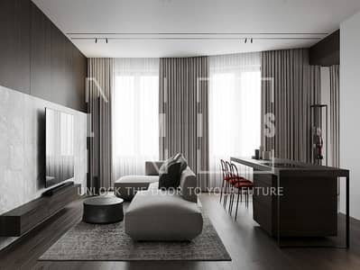 1 Schlafzimmer Wohnung zum Verkauf in Dubai Industrial City, Dubai - b2d35d91720467.5e395f5900272. jpg