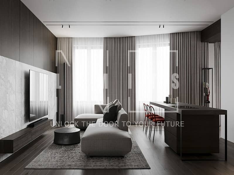 27% OFF | FREEHOLD | UP TO 10% ROI | POST-HANDOVER PAYMENT PLAN