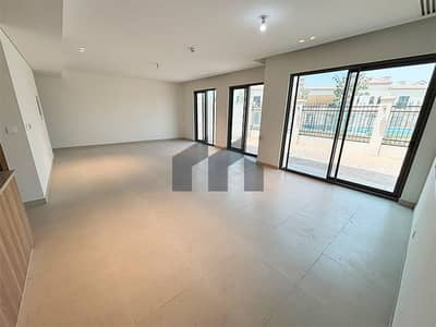 3 Camere Townhouse in affitto a Zayed City, Abu Dhabi - Villetta a schiera a Zayed City，Bloom Living，Toledo, 3 camere da letto, 210000 AED - 16749993