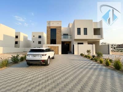4 Bedroom Villa for Sale in Al Zahya, Ajman - WhatsApp Image 2026-10-06 at 12.22. 38 AM. jpeg 4 Bedroom Villa for Sale in Al Zahya, Ajman - WhatsApp Image 2026-10-06 at 12.22. 38 AM. jpeg