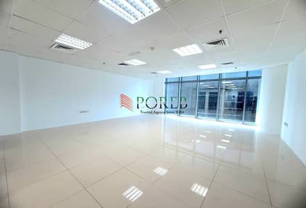 Office te Huur in Business Bay, Dubai - Kantoor in Business Bay，Metropolis Tower, 110000 AED - 16750078