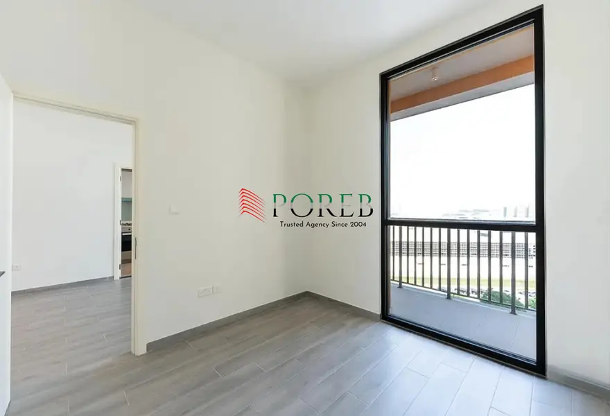 Community View | Luxurious | High End Finishing