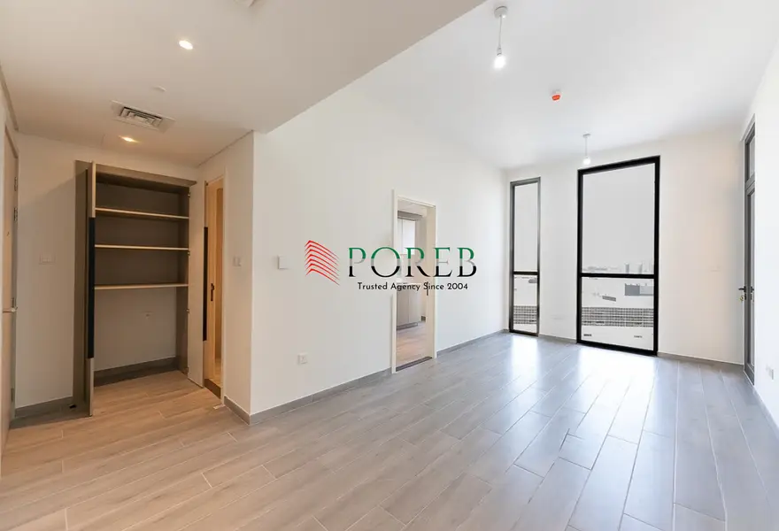 Community View | Luxurious | High End Finishing