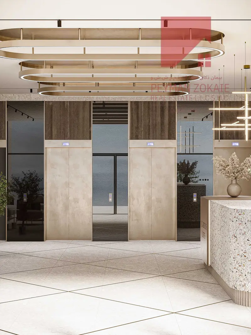 High-Floor Private Pool | 2 Bedroom Duplex | Ready Soon