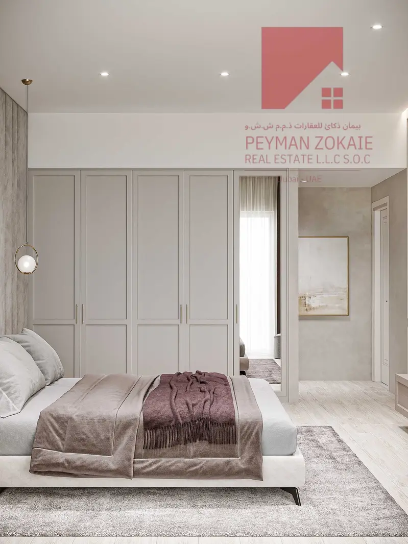 High-Floor Private Pool | 2 Bedroom Duplex | Ready Soon