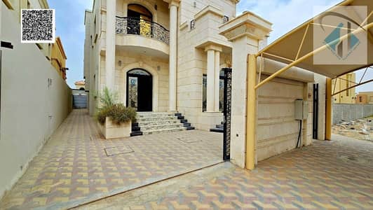 5 Bedroom Villa for Sale in Al Mowaihat, Ajman - Untitled design - 2026-10-06T015322.699. png
