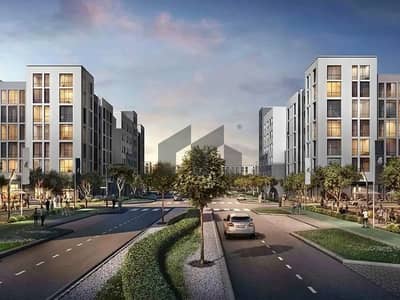1 Camera Appartamento in vendita a Al Shamkha, Abu Dhabi - Appartamento a Al Shamkha，Al Reeman 1，Reeman Living, 1 camera da letto, 750000 AED - 16750118