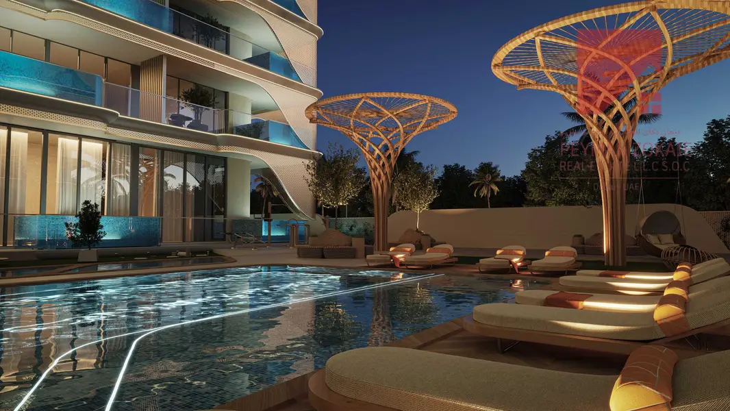 10% DP | 30% Discount | 30% ROI | 1% Monthly | Fully Furnished