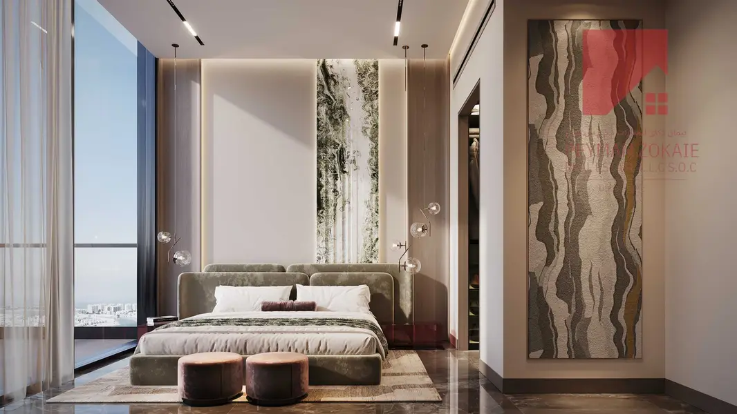 10% DP | 30% Discount | 30% ROI | 1% Monthly | Fully Furnished